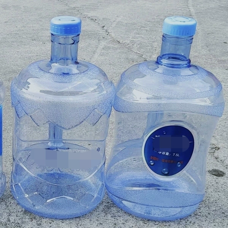 Ведро для воды, маленькое ведро для воды на талии, ежедневное ведро для родниковой воды, ведро для общественного торгового автомата для воды, ведро для минеральной воды, ведро для чистой воды