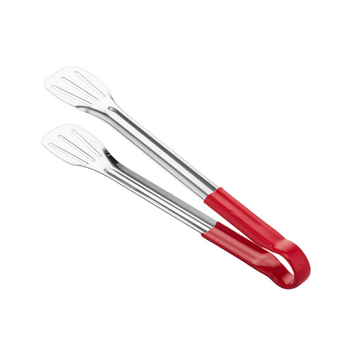 Barbeque tongs stainless steel food food tongs baking tongs kitchen steak steamed bread tongs barbecue tongs