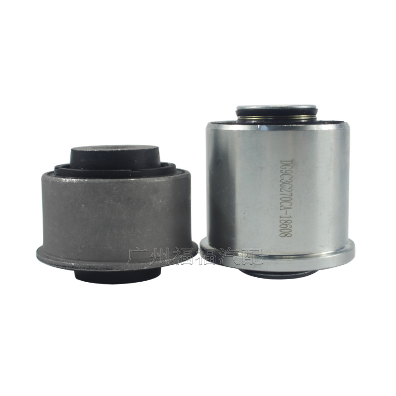 Fr3Z5B758G, Fr3Z5B759B Is Suitable for Ford Fusion Mondeo Mustang Rear Horn Rubber Sleeve