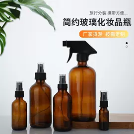 玻璃瓶;调味盒;玻璃杯