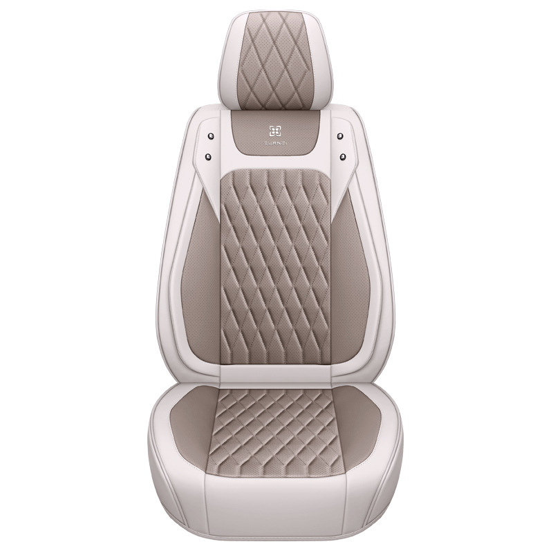Wholesale Car Seat Covers, All-Inclusive Seat Cushions, 25 New Special Seat Covers, Four-Season Universal Leather Seat Cushions, Fully Enclosed Seat Covers