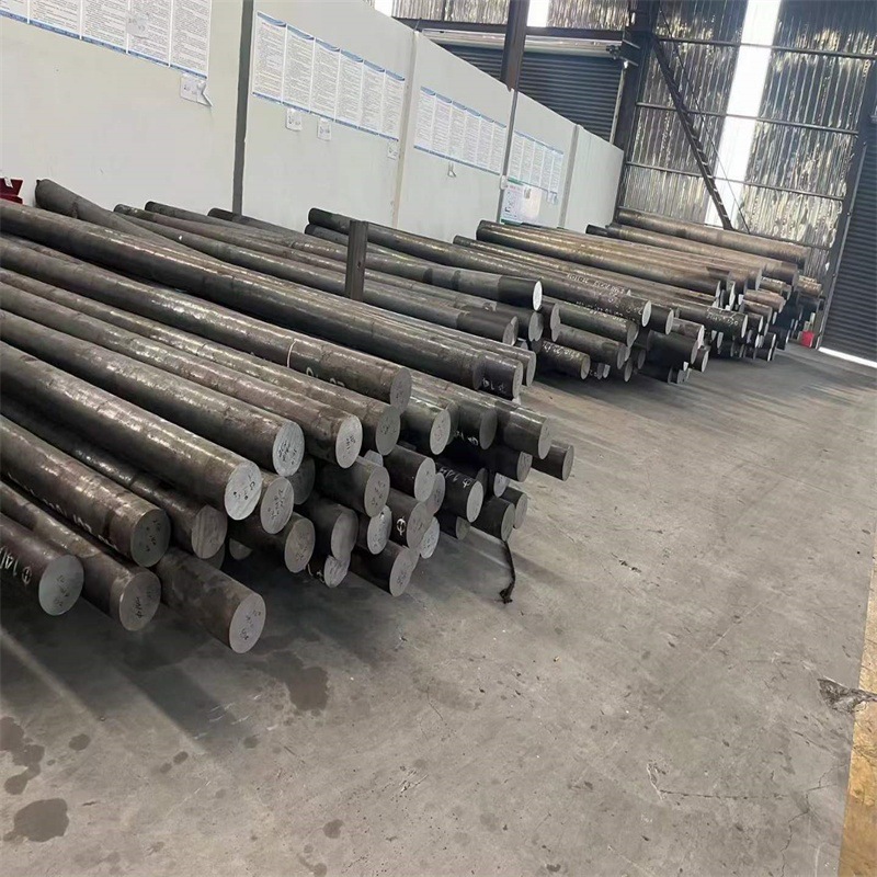 厂家现货SUS630不锈钢圆棒17-4PH精密不锈钢带无缝管六角棒热轧板