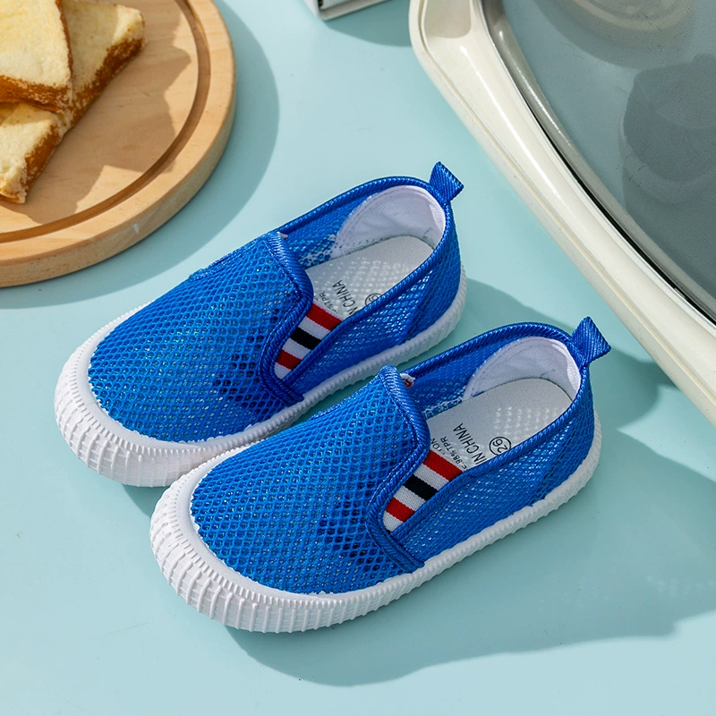 Summer children's sports shoes, socks