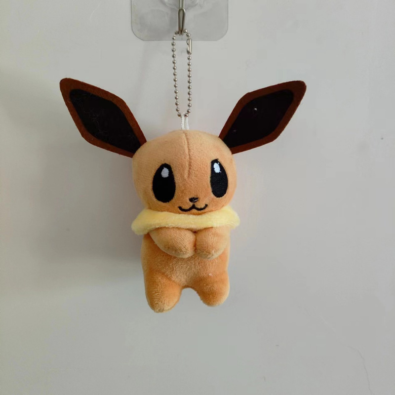 ポケモン ポケモン人形 ミュウツー ゼニガメ ゲンガウルフ ぬいぐるみ ピカチュウ 小さな人形ペンダント|undefined
