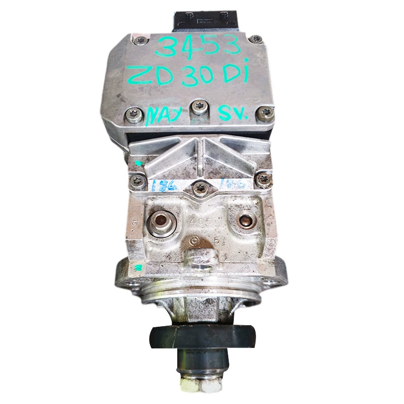 16700-VX101 для ZD30 VP44 OEM дизельный топливный насос впрыска