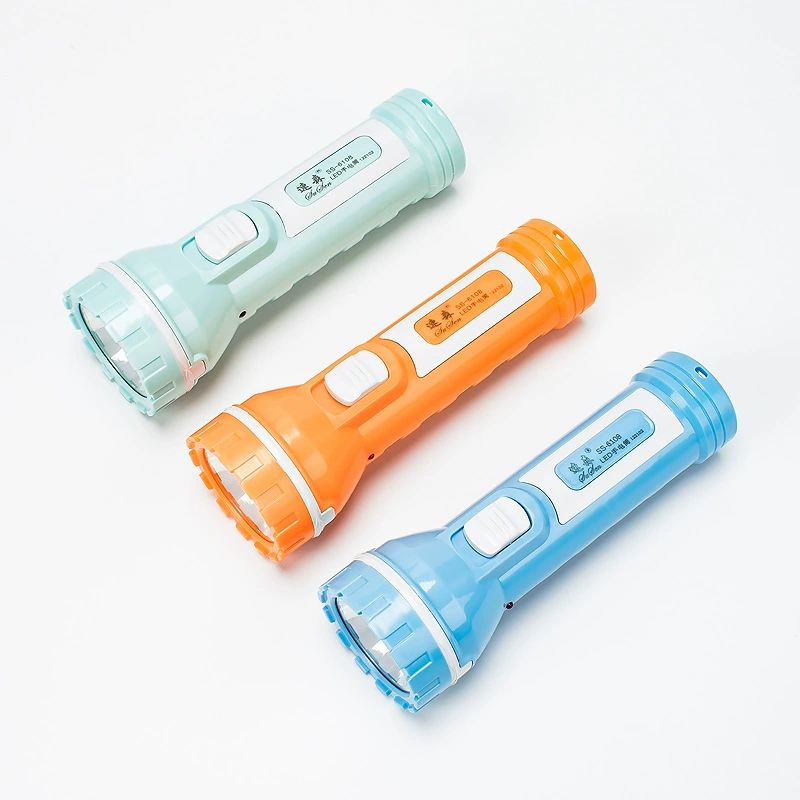 Сильный свет светодиодный фонарик перезаряжаемый домашний аварийное освещение на открытом воздухе кемпинг пожарный специальный фонарик COB с подсветкой