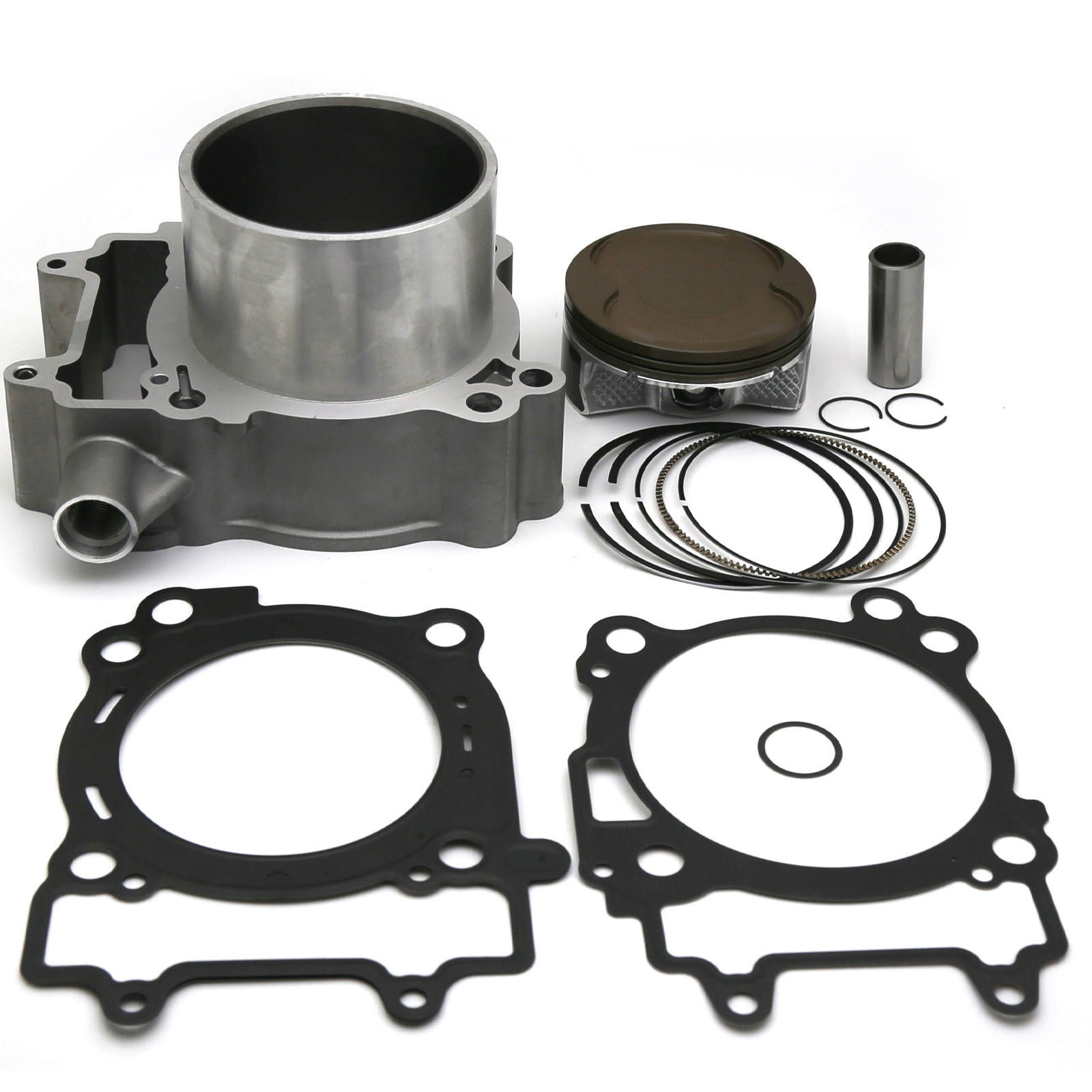 Suitable for Polaris Ranger570/Rzr570/Scrambler570/Ace570 Engine Cylinder Block