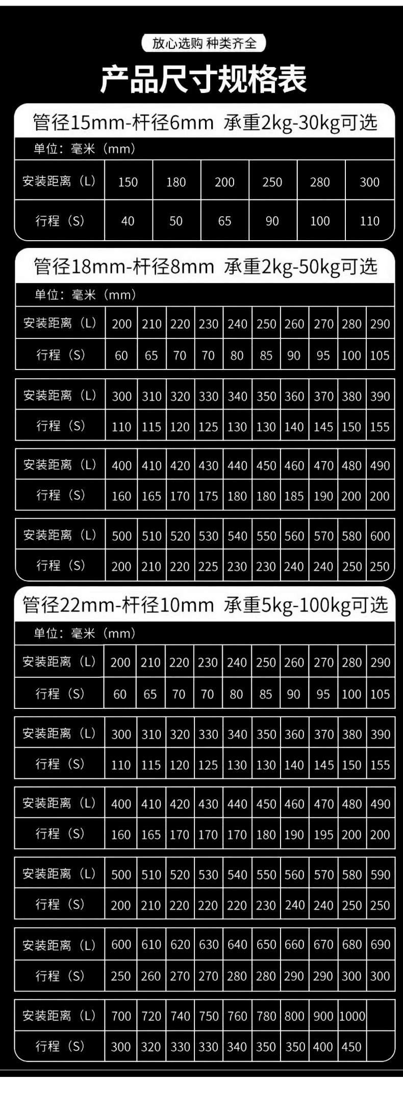 Car Hydraulic Rod, Front Hood Engine Cover Support Rod, Tailgate Telescopic Dynamic Buffer, Car Trunk Rod