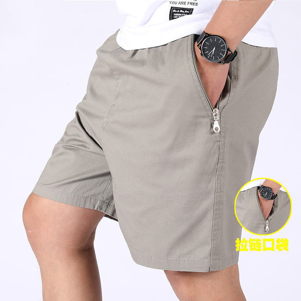 Summer shorts for leisure for boys