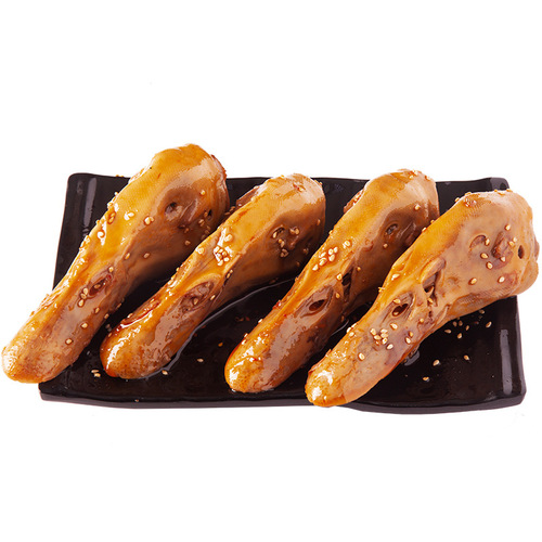 Duck Head Spicy Duck Brain, Aromatic Spicy Snacks, Sichuan Specialty Duck Neck, Duck Wings, Duck Products, Manufacturer Direct Sales, Wholesale