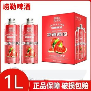 ���ձ�����Ͼ��ơ�Ƽ���ѿ10.2�ȹ�ζơ��1000ml*6ƿ�����b���l