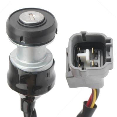 Vehicles, Waterproof Plug-In – Other power supply, ignition system