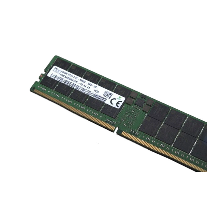 Память для серверов HPE 64GB DDR5 4800MHz с RECC