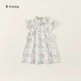 童套装;连身衣、爬服;童裤