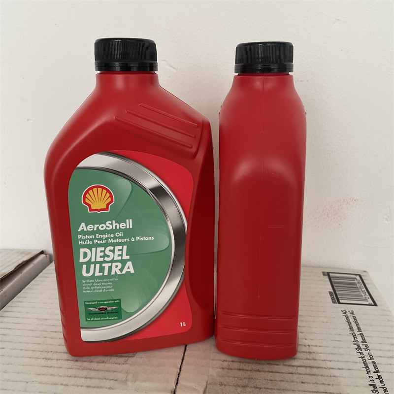 桥牌Ultra航空发动机油 AeroSheII Oli Dies.el 航空发动机油