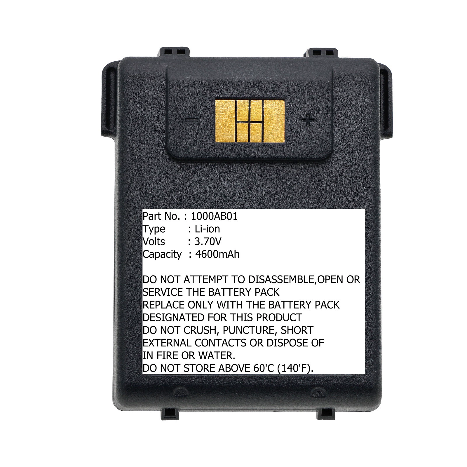 Подходящие батареи 1000AB01 318-043-002 318-043-012 CN70e CN75E