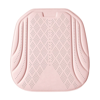 Universal seat cover — thin and breathable seat cushion