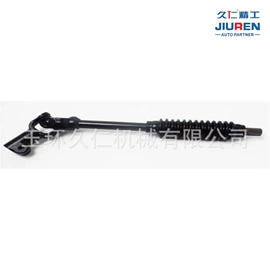 传动轴;其他转向系统;转向节