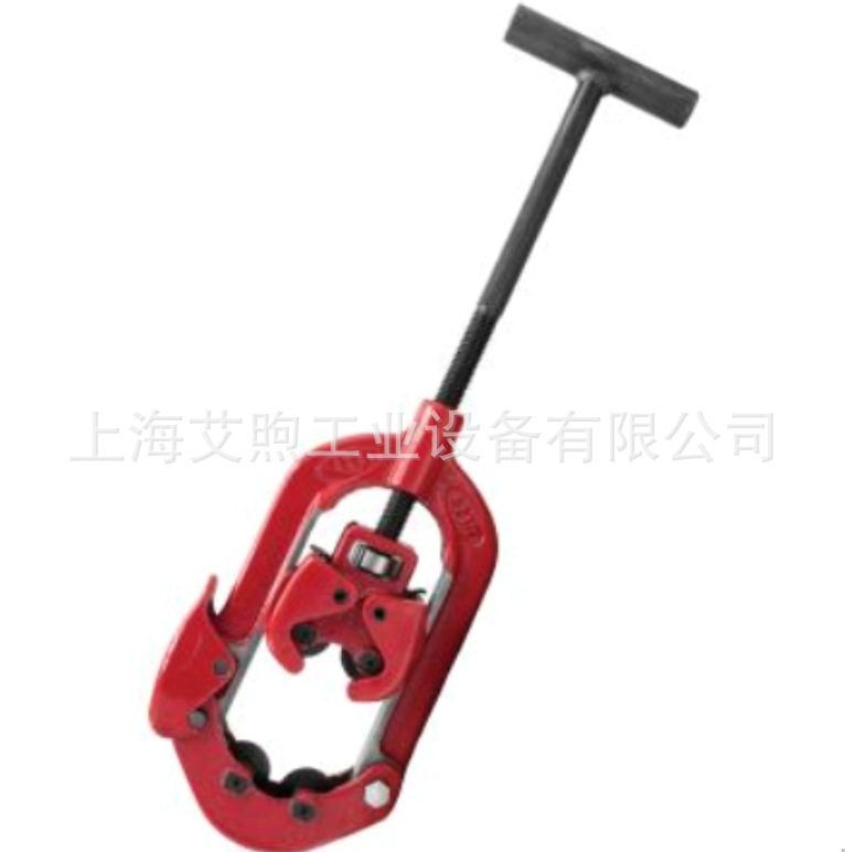 美国REED力得H2X铰接式切管机 H2 1/2S手动管子割刀 冷切割切管器