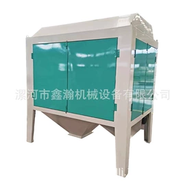 粮食加工设备;肥料加工设备;筛选设备