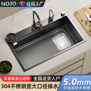 �N��ˮ�۴�β�С�������ySUS304���P䓾���ϴ����β�һ�wϴ���