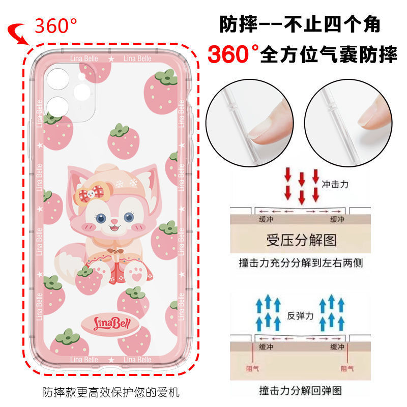 ����iPhone11ƻ��12/13promax�ֻ���xr��7͸��8p��ݮ���ȱ���