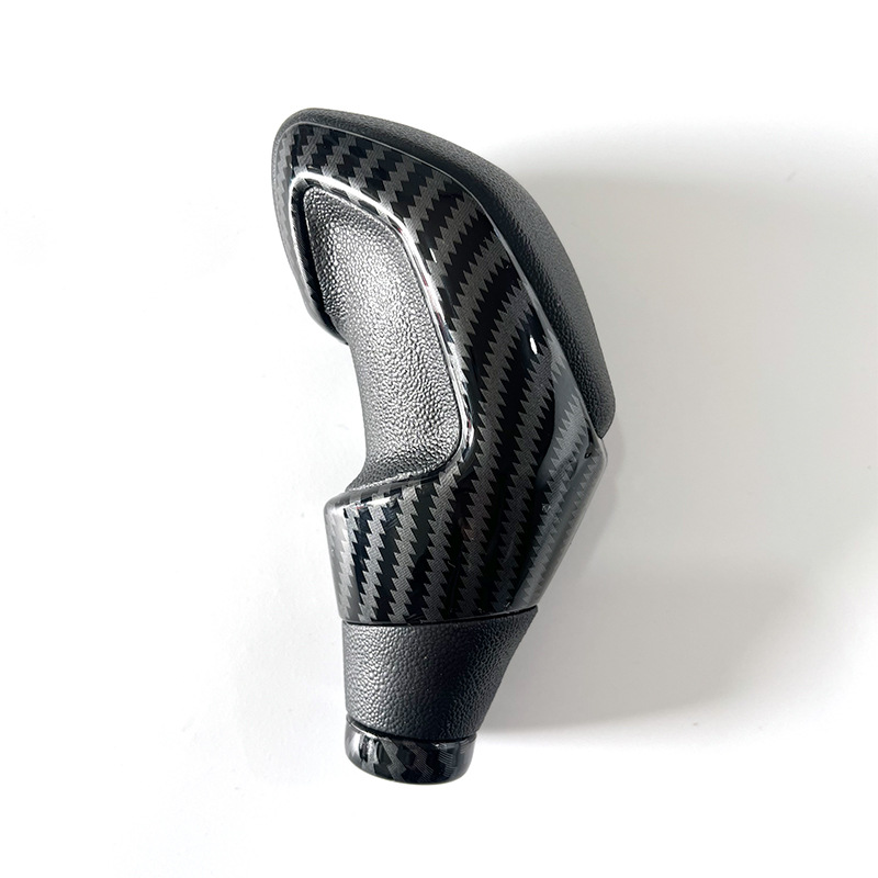 Lever 96780486ZD Peugeot – Peugeot Cab and accessories - black-carbon-fiber