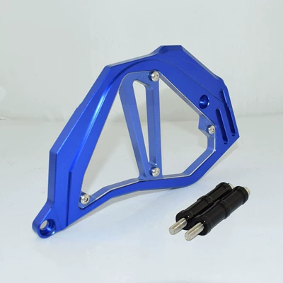 Suitable for Honda Nc750S/X/Xd Motorcycle frame - blue