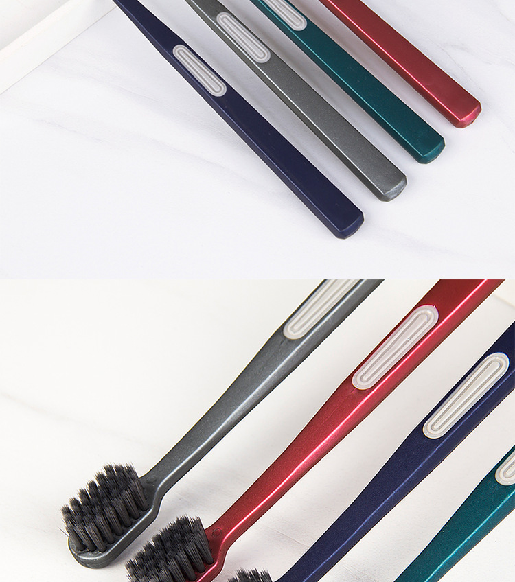 牙刷-一件代发-牙刷软毛批发-日用品百货生活用品牙刷批发地摊