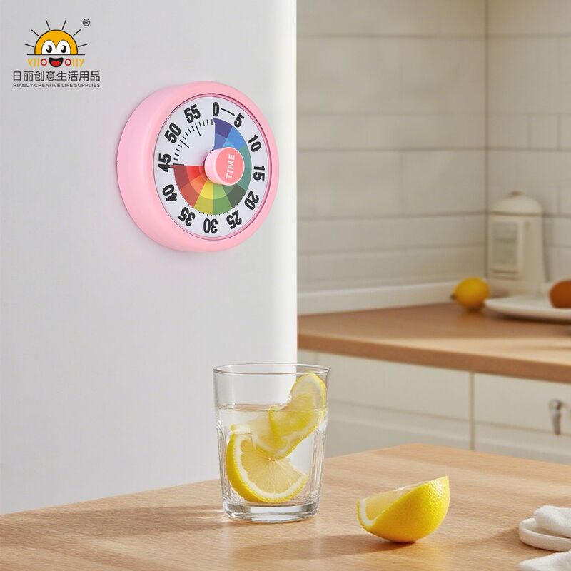 彩虹计时器小学生自律神器定时器儿童时间管理器学习专用倒计时提|undefined