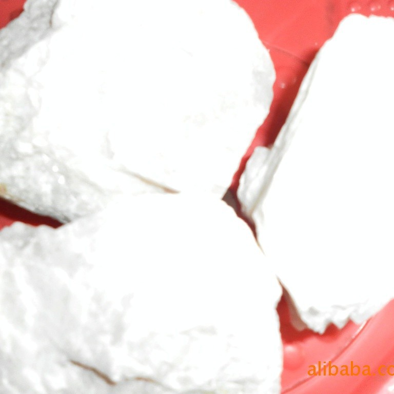 厂家供应 软质水洗高岭土原矿 造纸级煅烧高岭土粉 欢迎订购