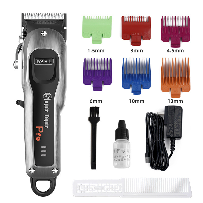 WAHL ワール電気バリカンプロ理髪店グラデーション電気バリカン 2235 美容電気バリカンヘアサロンバリカン|undefined