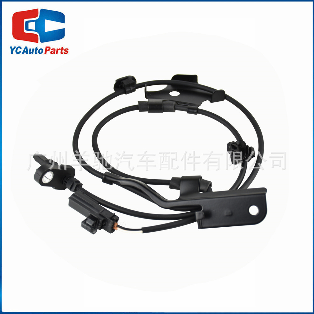 89542-02080 Accesorios de automóviles Sensor ABS para TOYOTA Corolla Corolla