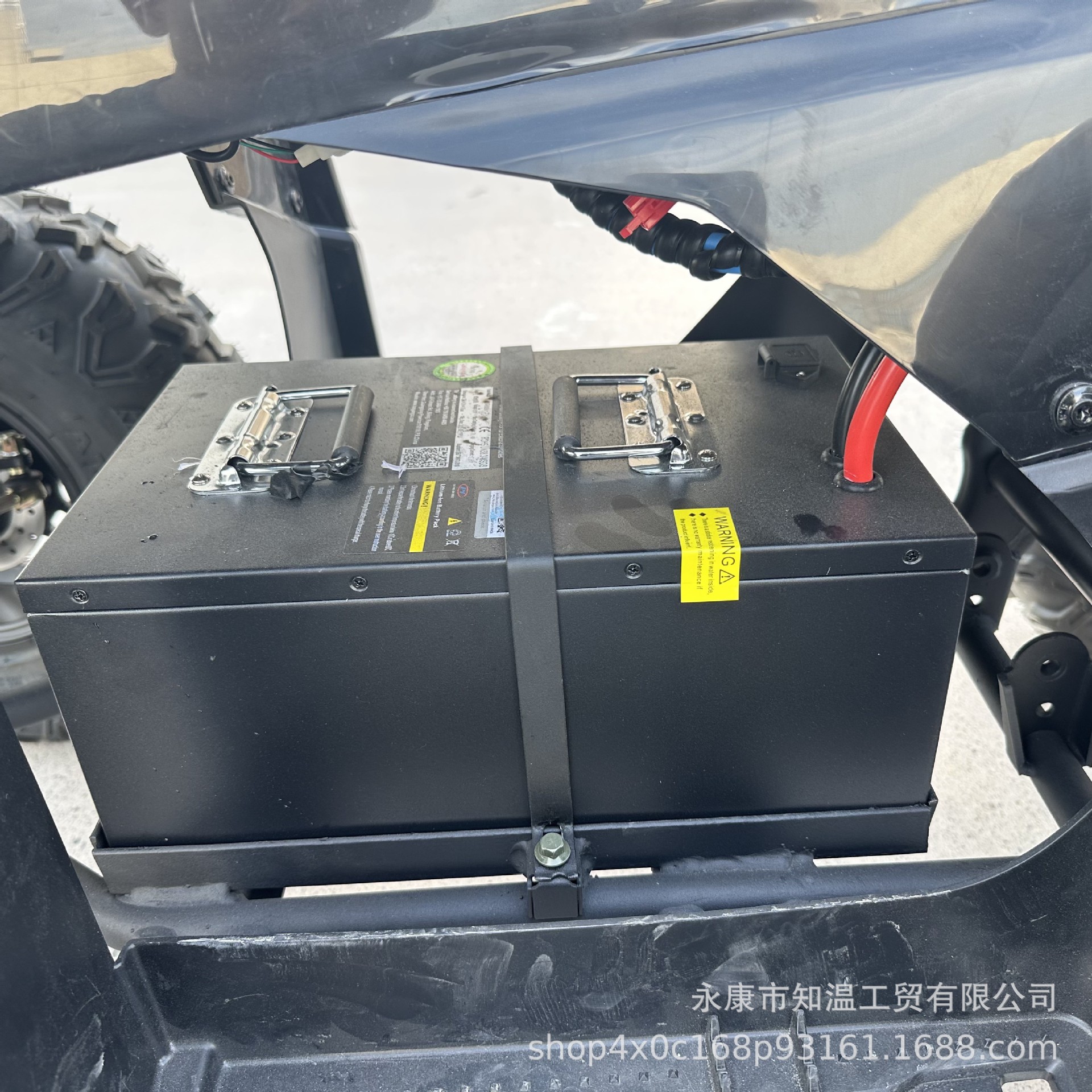 Cross-Border Exclusive Supply of Electric 3000W-10000W Two-Wheel Drive and Four-Wheel Drive All-Terrain Vehicles Atv