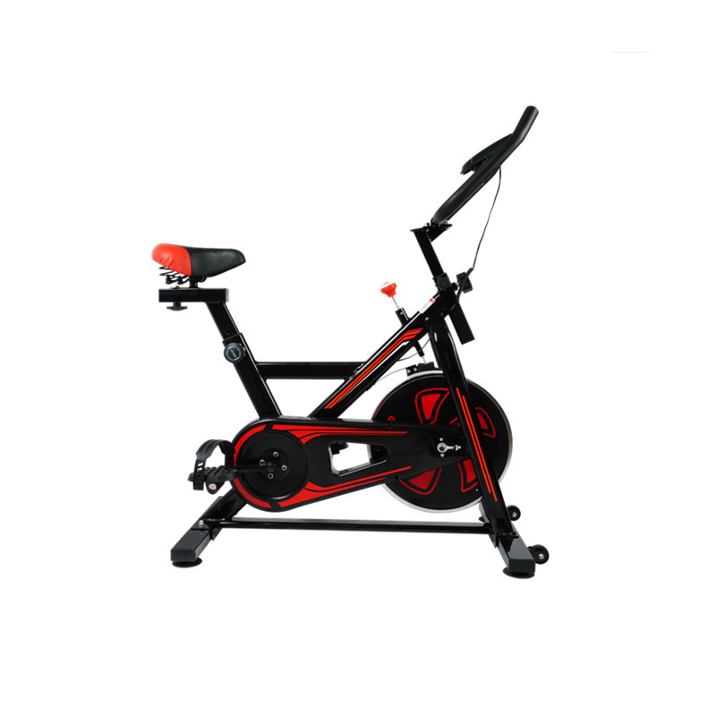 exercise bike horizontal fitness home mute dynamic bicycle indoor rehabilitation training Sports bicycle