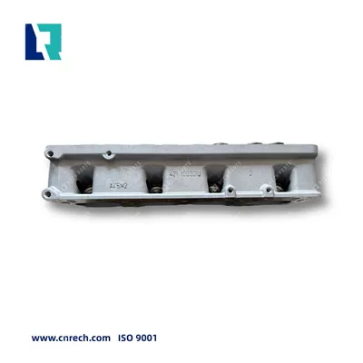 Assembly 4216 1003001 – Cylinder and parts