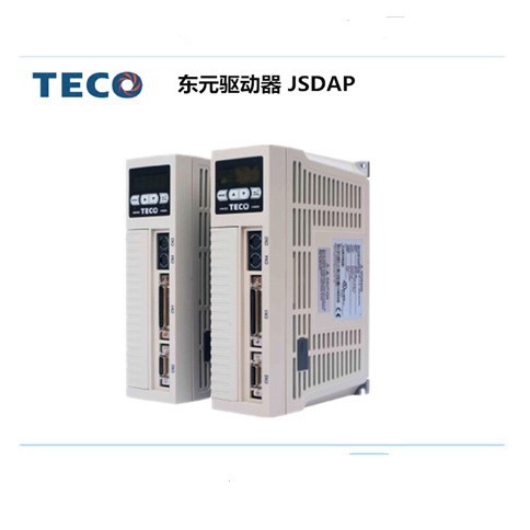 东元伺服电机马达TSTA30AJSDAP30A/JSMA-MB10AB/TSB13102B控制器