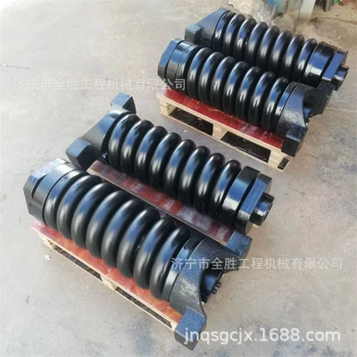 Wholesale Xu XGC55 crawler Ötürücü vallar