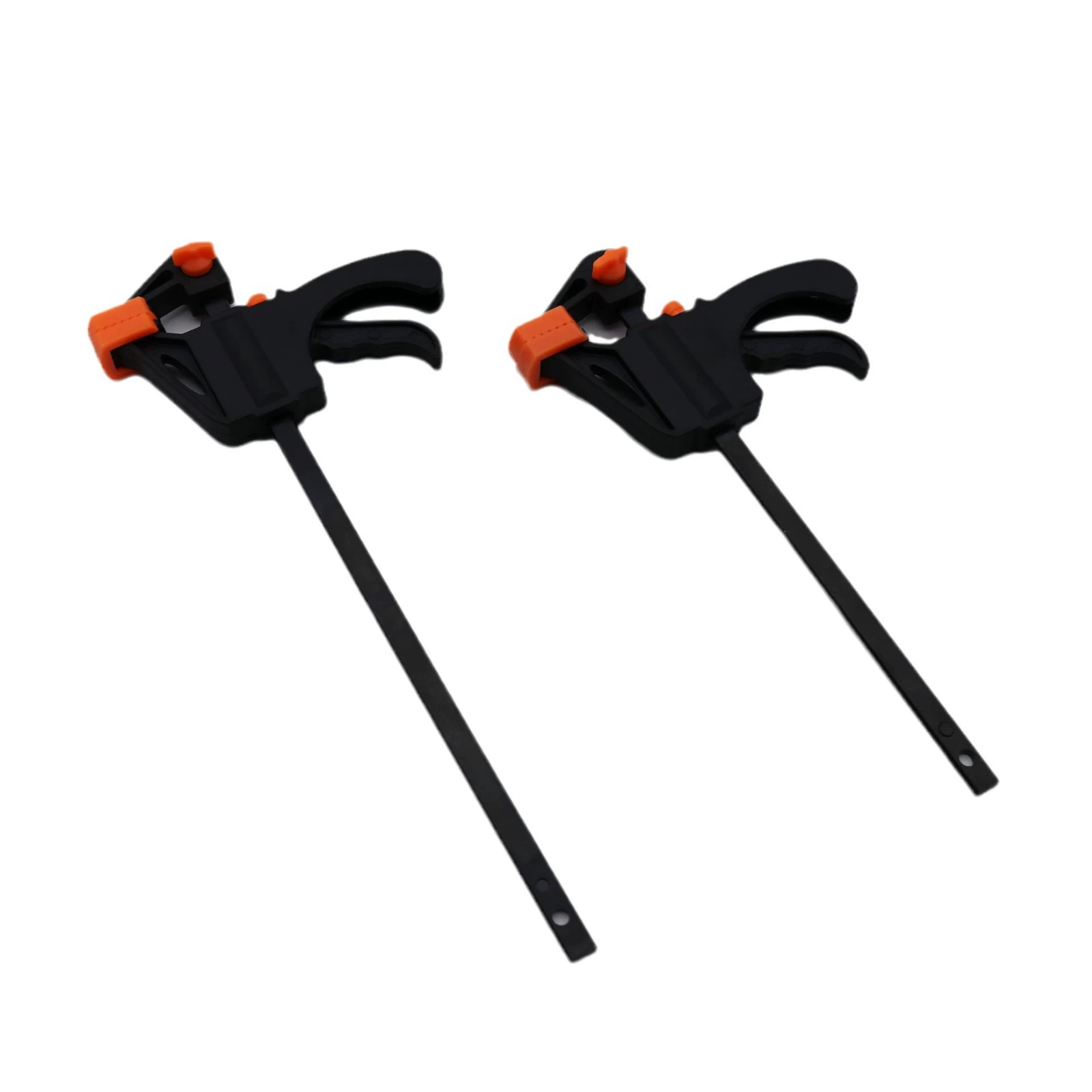 Caja/Adaptable potente de carpintería rápida, clips incluidos
