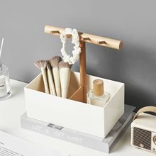 创意玄关钥匙挂架杂物客厅托盘桌面化妆品眼镜挂件小物件收纳盘
