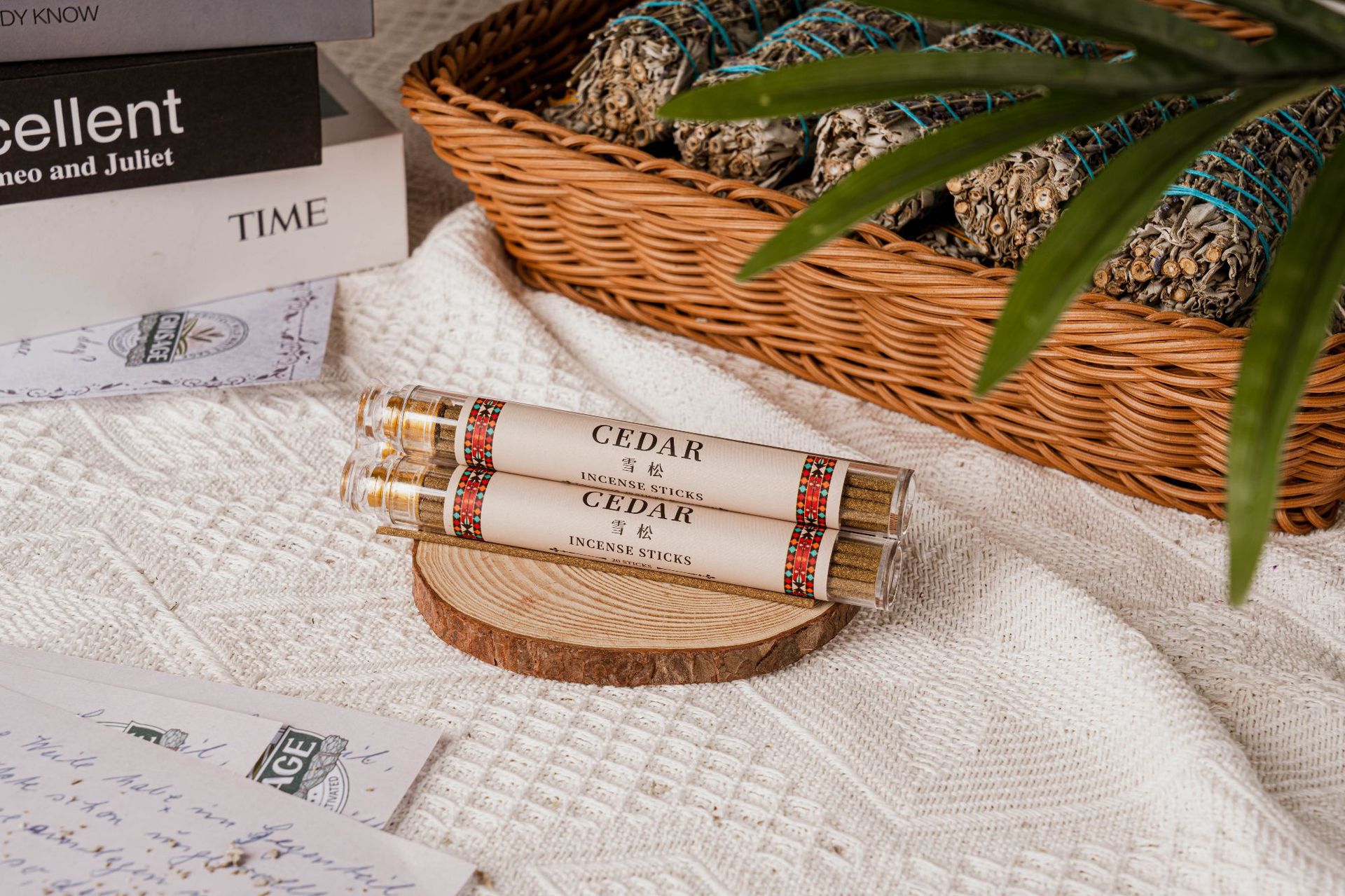 ペルー聖木木条高油爆油香薫浄化空間ヨガ館室内Palo Santo卸売り