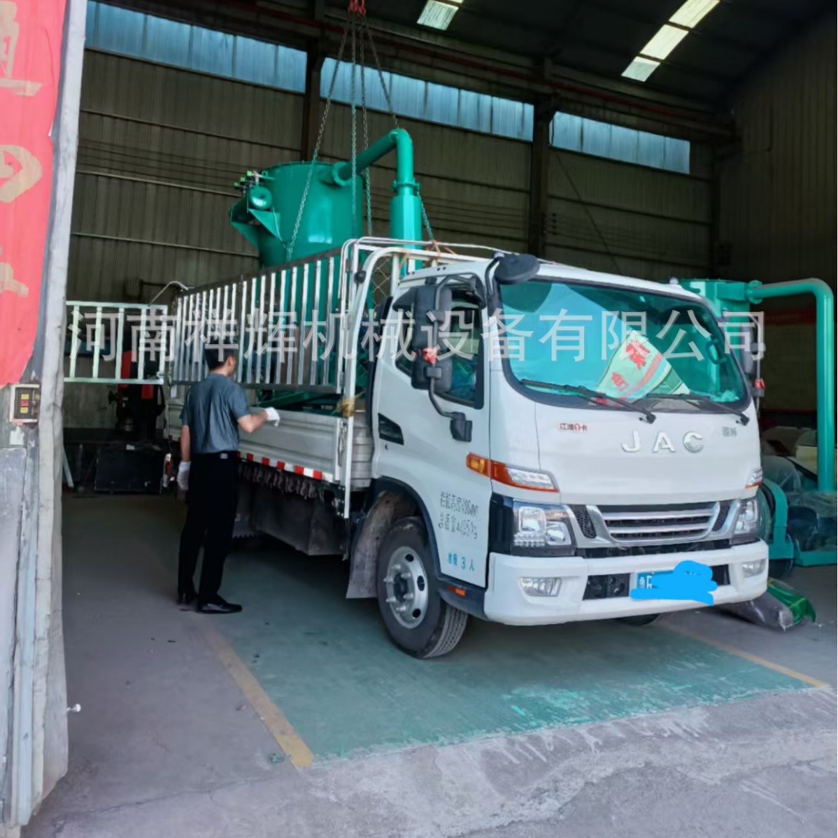 气力吸料机 辣椒面粉淀粉 负压真空塑料上料机 30吨车载 吸粮机