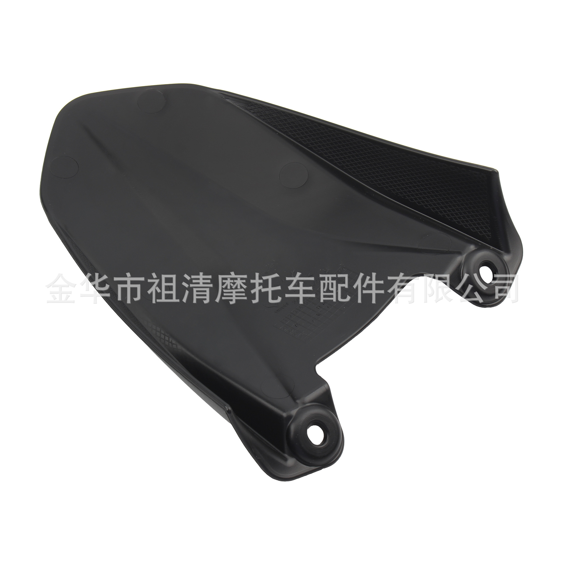 Suitable for the Modification of the Rear Wheel Fender and Rear Shock Absorber Splash Guard of the Tanli Electric Off-Road Motorcycle X3/Mx3/Mx4