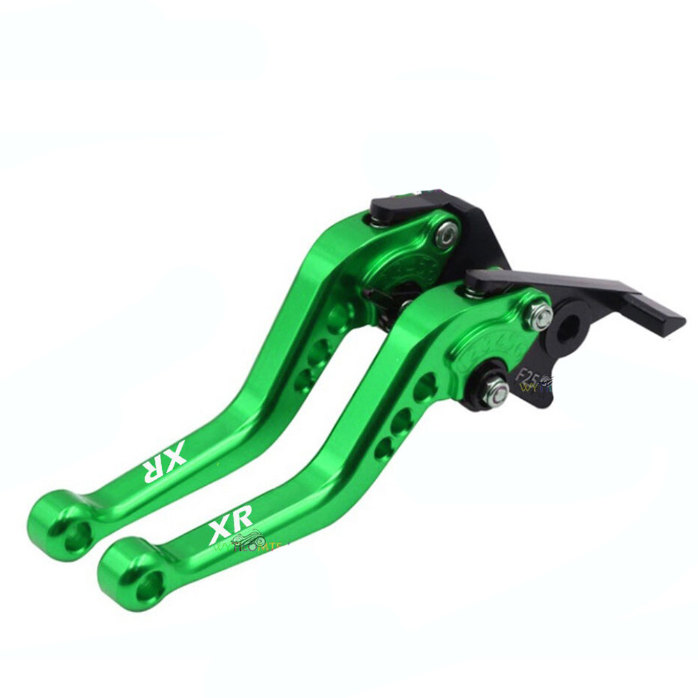 Off-Road Motorcycle Xr200/Xr150/Xr650L/Xr125L Brake Clutch Handle Lever Brake Horn Cnc