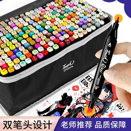 马克笔;荧光笔;记号笔