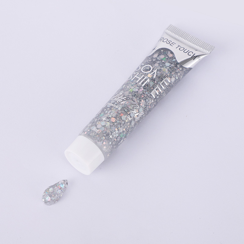 45g Weight Eye Shadow Type Of Cosmetics 1 Piece Quantity Plastic Material Letter Pattern Sexy Style Sexy Letter Plastic Eye Shadow 1 Piece 9