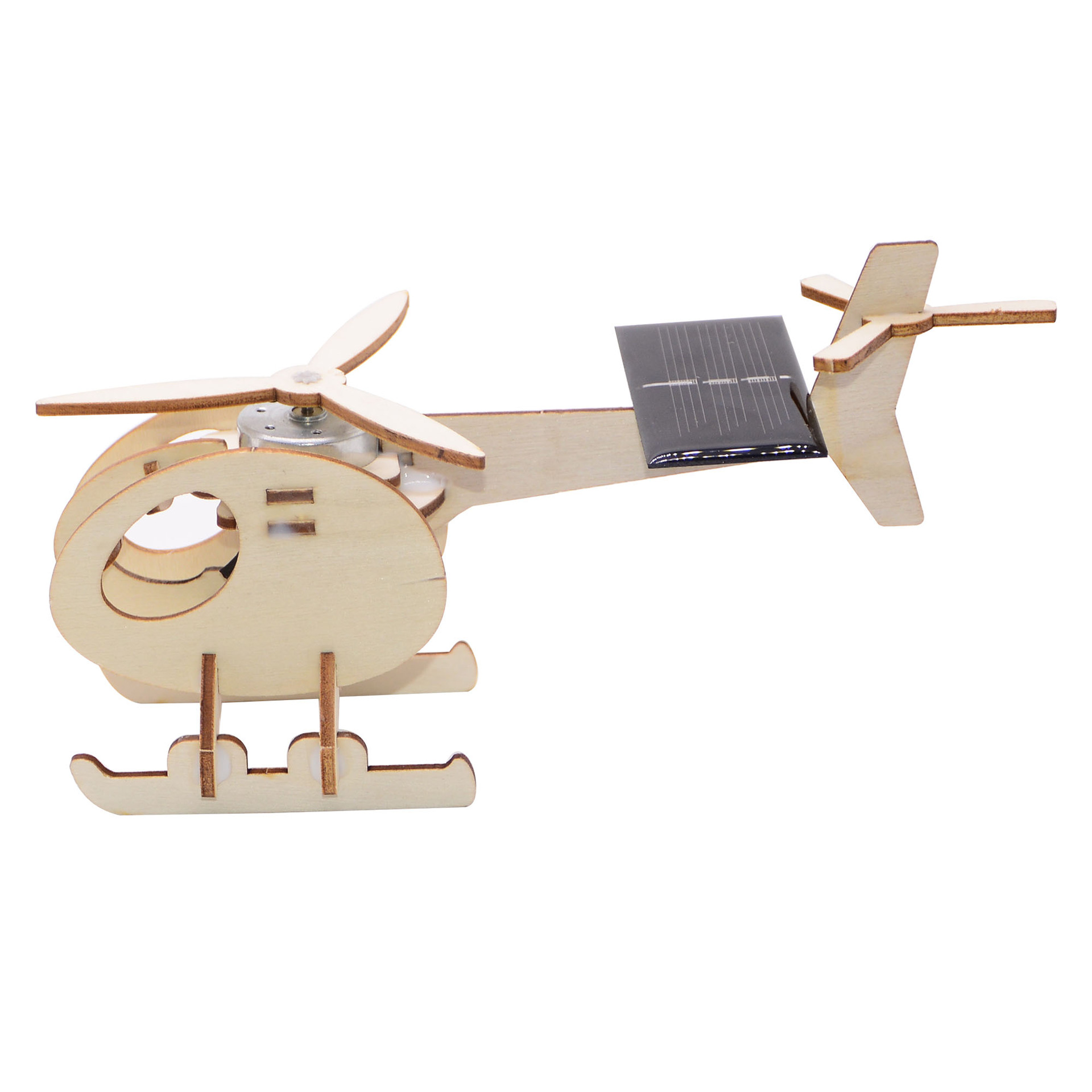 KX2113 太阳能直升机 主图 (5)