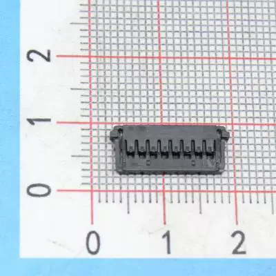 Новый оригинальный разъём MOLEX 5040510801 в наличии и оптом