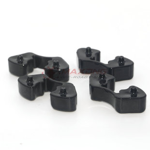 Beach car steering chain wheel seat buffer block is suitable for CF700-2AUS/CF650-7US/CF650-3US