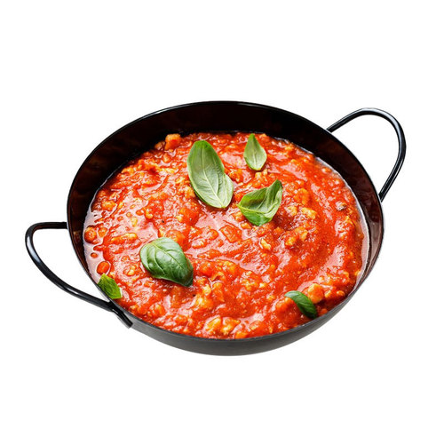Wholesale Children's Tomato Meat Sauce Special Pasta Sauce Italian Pasta Cooking Pack Factory Small Bag 180g